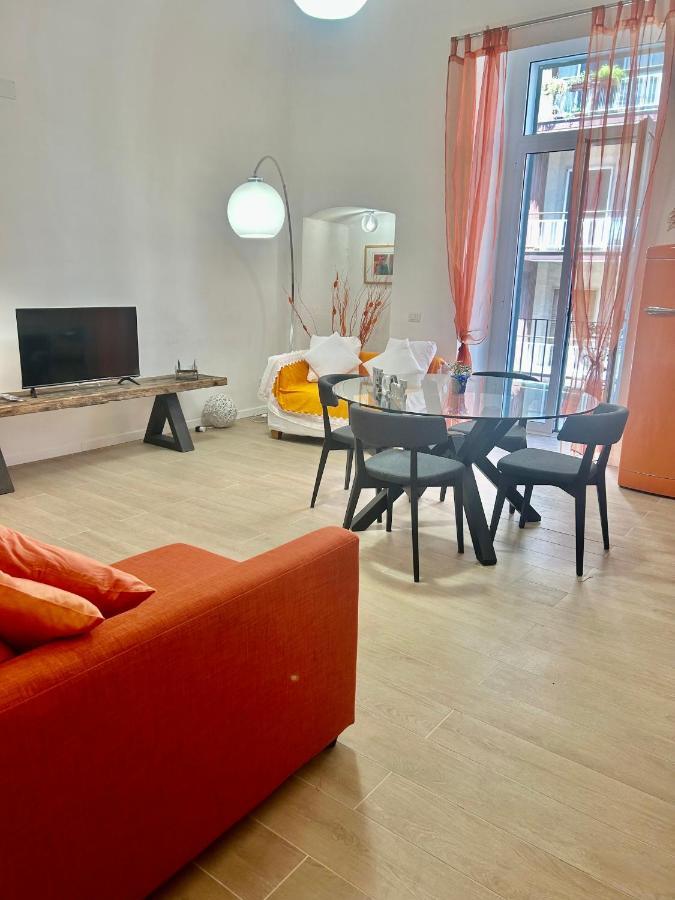 Volare House Apartman Bari Kültér fotó