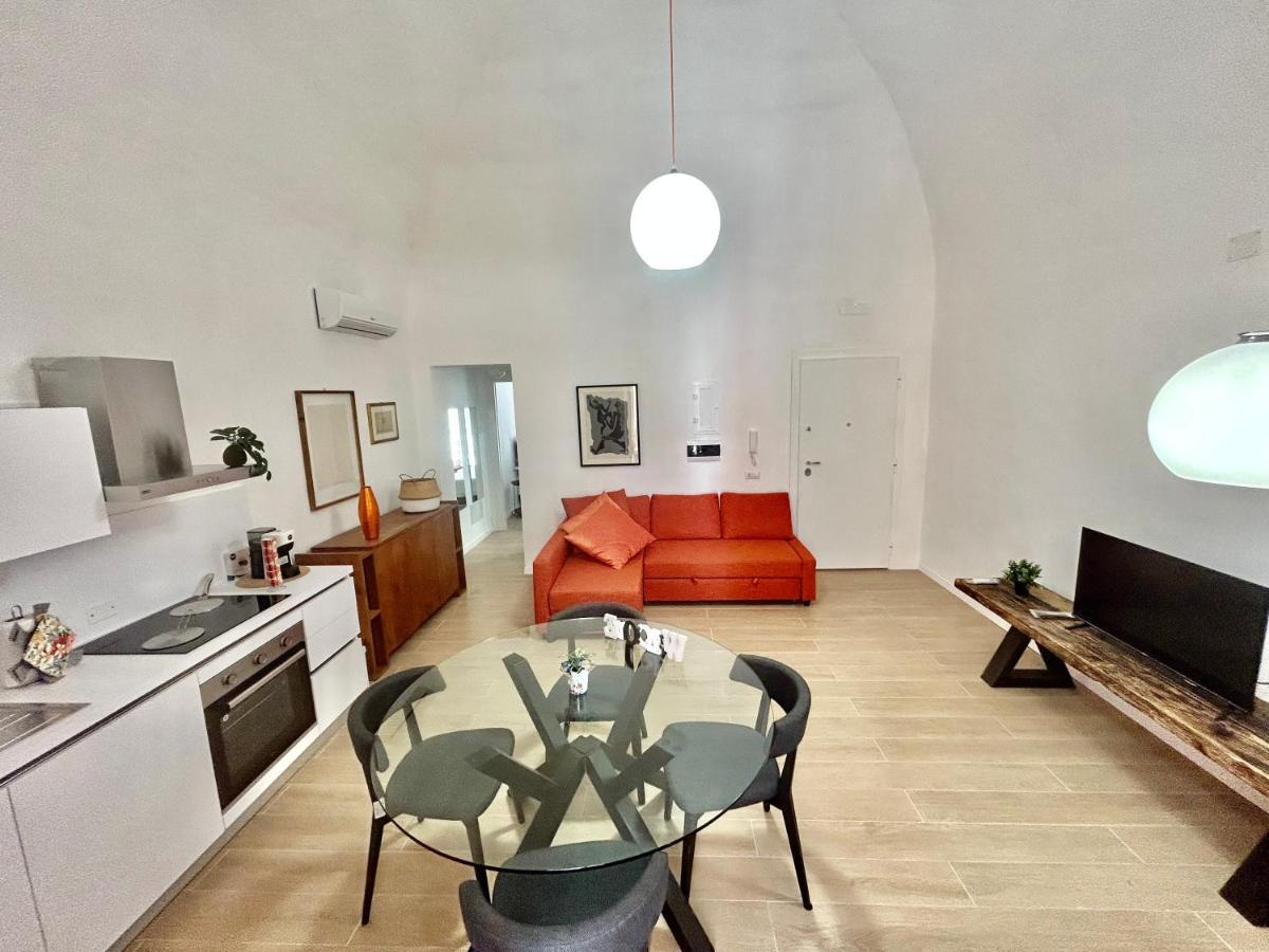Volare House Apartman Bari Kültér fotó