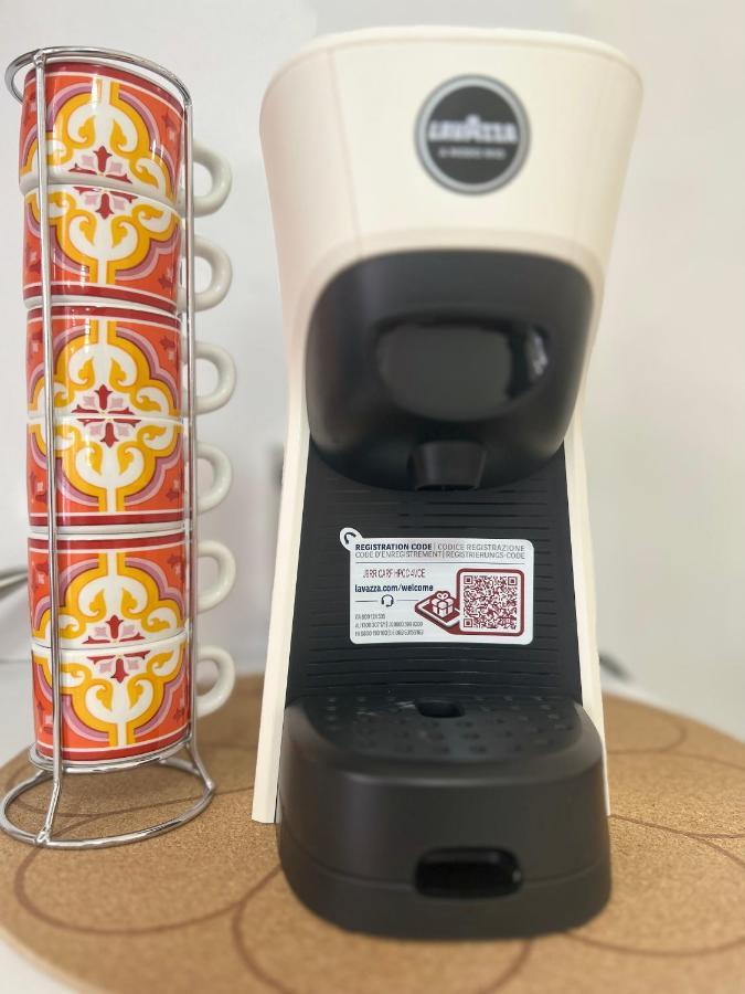 Volare House Apartman Bari Kültér fotó