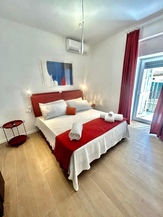 Volare House Apartman Bari Kültér fotó
