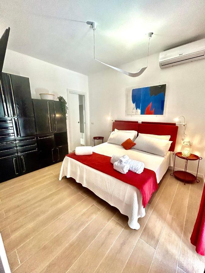 Volare House Apartman Bari Kültér fotó