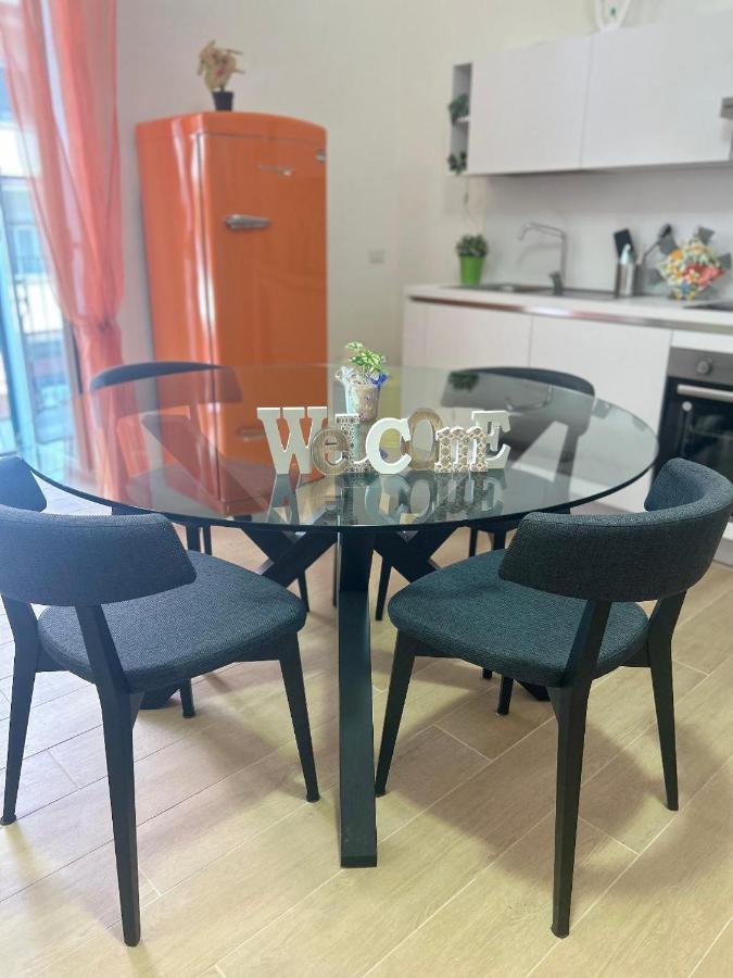 Volare House Apartman Bari Kültér fotó