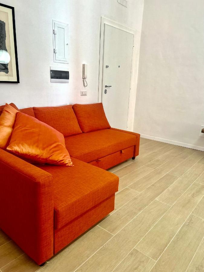 Volare House Apartman Bari Kültér fotó