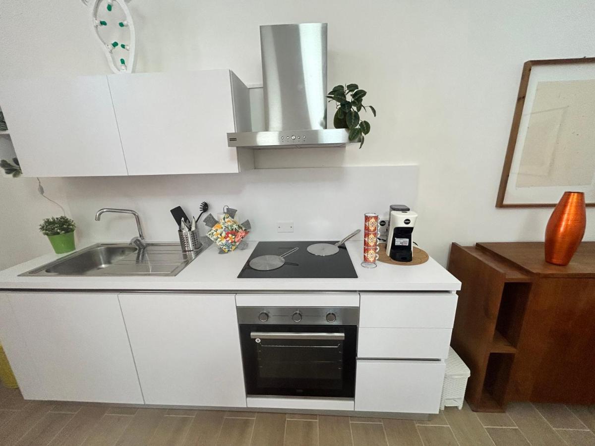 Volare House Apartman Bari Kültér fotó