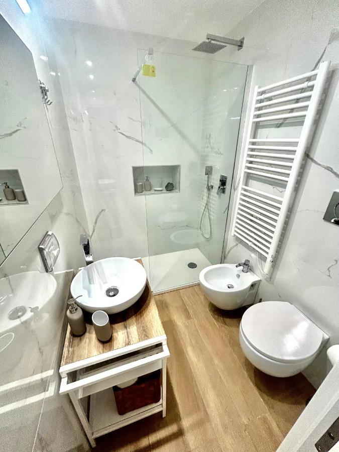 Volare House Apartman Bari Kültér fotó