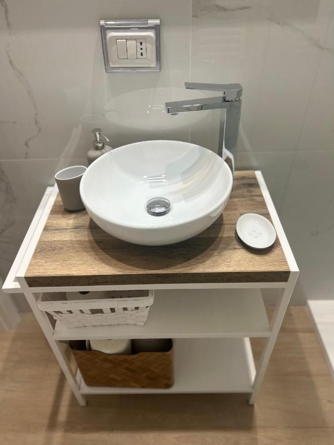 Volare House Apartman Bari Kültér fotó